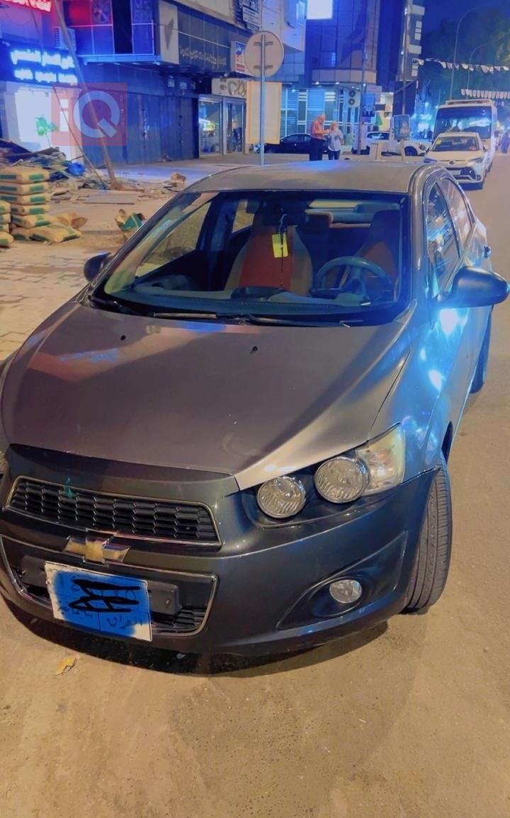 شيفروليه سونيك